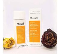 Murad City Skin Age Defense SPF50 PA++++ | Anti-Pollution | Blue Light Shield |
