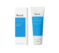 Murad Clarifying Cream Cleanser - Anti-Aging Time Release Acne Face Cleanser | Encapsulated Salicylic Acid for Blemish-Prone Skin (5 Oz)