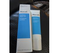Murad Clarifying Water Facial Purifying Gel Moisturiser 60ml New Boxed