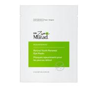 Dr. Zion x Murad Retinol Youth Renewal Eye Mask (Single)