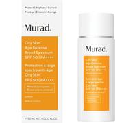 Murad Environmental Shield City Skin Age Defense Broad 50 ml (Pack of 1)