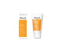 Murad Environmental Shield City Skin Age Defense Broad Spectrum SPF 50-100% Mineral Sunscreen - for Face - SPF 50 (18 ml)
