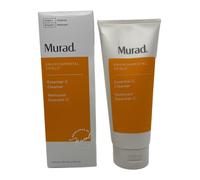 Murad Environmental Shield Essential-C Cleanser 6.75oz / 200ml NEW IN BOX