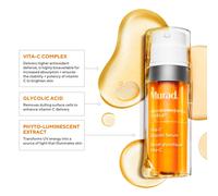 Murad Environmental Shield Vita C Glycolic Serum 30ml, New, Boxed