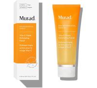 Murad Environmental Shield VITA-C Triple Exfoliating Facial 80ml Brand New