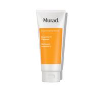 Murad Essential C Cleanser Vitamin C Foaming Face Wash Antioxidant Rich Cleanser