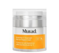 Murad - Moisturisers Essential-C Overnight Barrier Repair Cream 50ml for Women