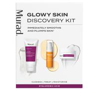 Murad Glowy Skin Discovery Kit (Worth £44)