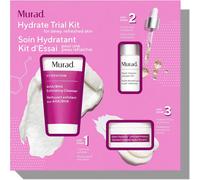 MURAD HYDRATE TRIAL KIT 3PC