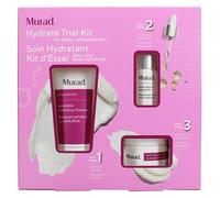 Murad Hydrate Trial Kit-Pack of 3