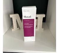 Murad Hydration AHA/BHA Exfoliating Cleanser - 200ml