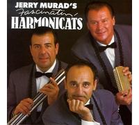 Murad, Jerry - Fascinatin'