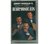 Murad, Jerry - Fascinatin' [CASSETTE]