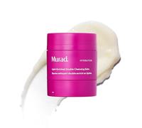 Murad Lipid Enriched Double Cleansing Balm - Moisturising Balm-to-Oil Facial Cleanser & Makeup Remover - Removes Long Lasting Makeup & SPF
