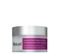 ~ NEW ~ MURAD HYDRATION RESTORATIVE HYDRO-HYALURONIC CREAM 50ml FULL SIZE, BOXED