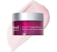 Murad Nutrient-Charged Water Gel - Hydration Face Moisturiser - Lightweight Hyd