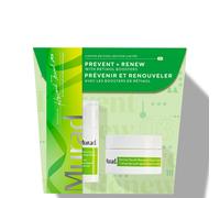 Murad Prevent and Renew with Retinol Boosters
