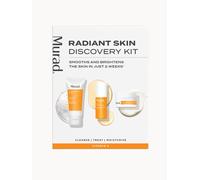 Murad Radiant Skin Discovery Kit (Worth £58)