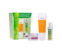 Rejuvenate + Replenish With Healthy Skin Fundamentals Murad Multi One Size