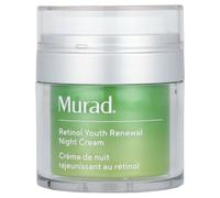 Murad, Resurgence, Retinol Youth Renewal Night Cream, 1.7 fl oz (50 ml)