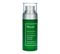 Murad Retinal ReSculpt Overnight Treatment - Resurgence Anti-Aging Serum for Lines and Wrinkles - Encapsulated Vitamin A Skin Care for Smoothing Firm