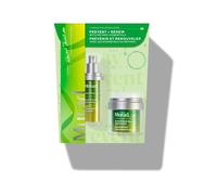 Murad Retinol, 2-Piece Full Sized Set, Retinol Night Regimen for Wrinkles, Retinol Serum 30 ml & Retinol Night Cream 50 ml