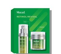Murad Retinol Revival Set