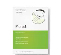 Murad - Resurgence Retinol Youth Renewal Eye Masks - Eye Mask
