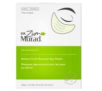 Murad Retinol Youth Renewal Eye Masks 5 pairs