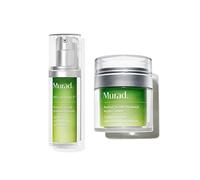 Murad Retinol Youth Renewal Serum - Anti-Ageing Retinol Serum for Fine Lines & Wrinkles, Firms, Smooths & Improves Skin Texture, Fast-Acting Tri-Active Retinol, Hyaluronic Acid for Hydration