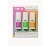 Murad Serums Starter Set with Retinol, HA & Vitamin C 3 10ml