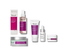 Murad Skin Care Products: Murad Hydrate Trial Kit Three Piece
