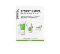 Murad Smooth Skin Discovery Kit, 60ml Renewing Cleansing Cream, 10ml Retinol Youth renewal Serum, 7.5ml Retinol youth Renewal Night Cream
