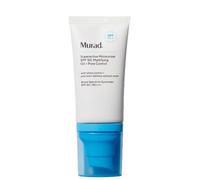 Exclusive Murad Superactive Moisturiser SPF 40: Oil + Pore Control 50ml