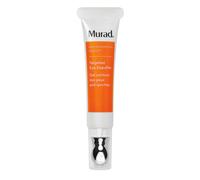 Murad Targeted Deduffer Eye Contour Serum 15ml Clear