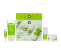 Murad The Derm Report Minimising Lines and Wrinkles 60ml Cleansing Cream + 3ml W