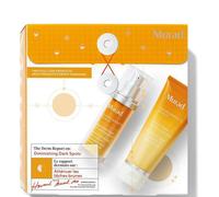 Murad The Derm Report On: Diminishing Dark Spots Dark Spot Correcting Serum + Triple Exfoliating Facial
