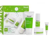 Murad The Derm Report on: Minimizing Lines and Wrinkles Skincare Set
