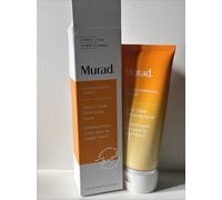 MURAD VITA-C TRIPLE EXFOLIATING FACIAL 80ml - NEW