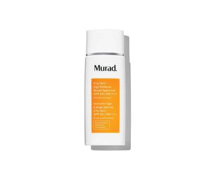 Murad Women's City Skin Broad Spectrum SPF 50 | PA ++++ | Size: 50ml Murad Multicolor 50ml