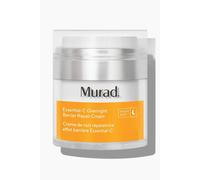 Murad Women's Essential-C Overnight Barrier Repair Cream | Size: 50ml Murad Multicolor 50ml