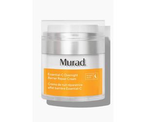 Murad Women's Essential-C Overnight Barrier Repair Cream | Size: 50ml Murad Multicolor 50ml