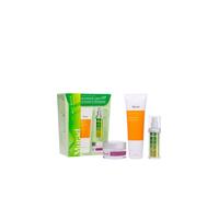 Rejuvenate + Replenish With Healthy Skin Fundamentals Murad Multi One Size