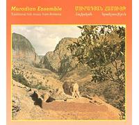 Muradian Ensemble - Trad Folk Music Armenia [Import]