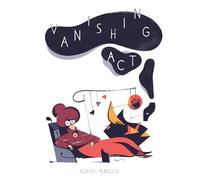 Muradov, Roman - Vanishing Act