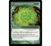 Muraganda Petroglyphs | Future Sight