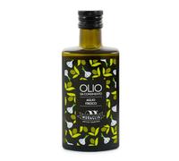 Muraglia Aromatic Frantoio Garlic Extra Virgin Olive Oil 200ml