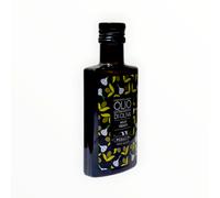 Muraglia Extra Virgin Olive Oil Garlic Flavoured 200g