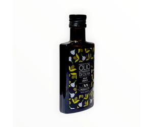Muraglia Extra Virgin Olive Oil Garlic Flavoured 200g