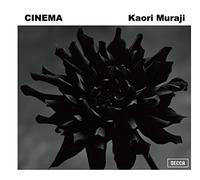 MURAJI,KAORI - Cinema (Limited)
